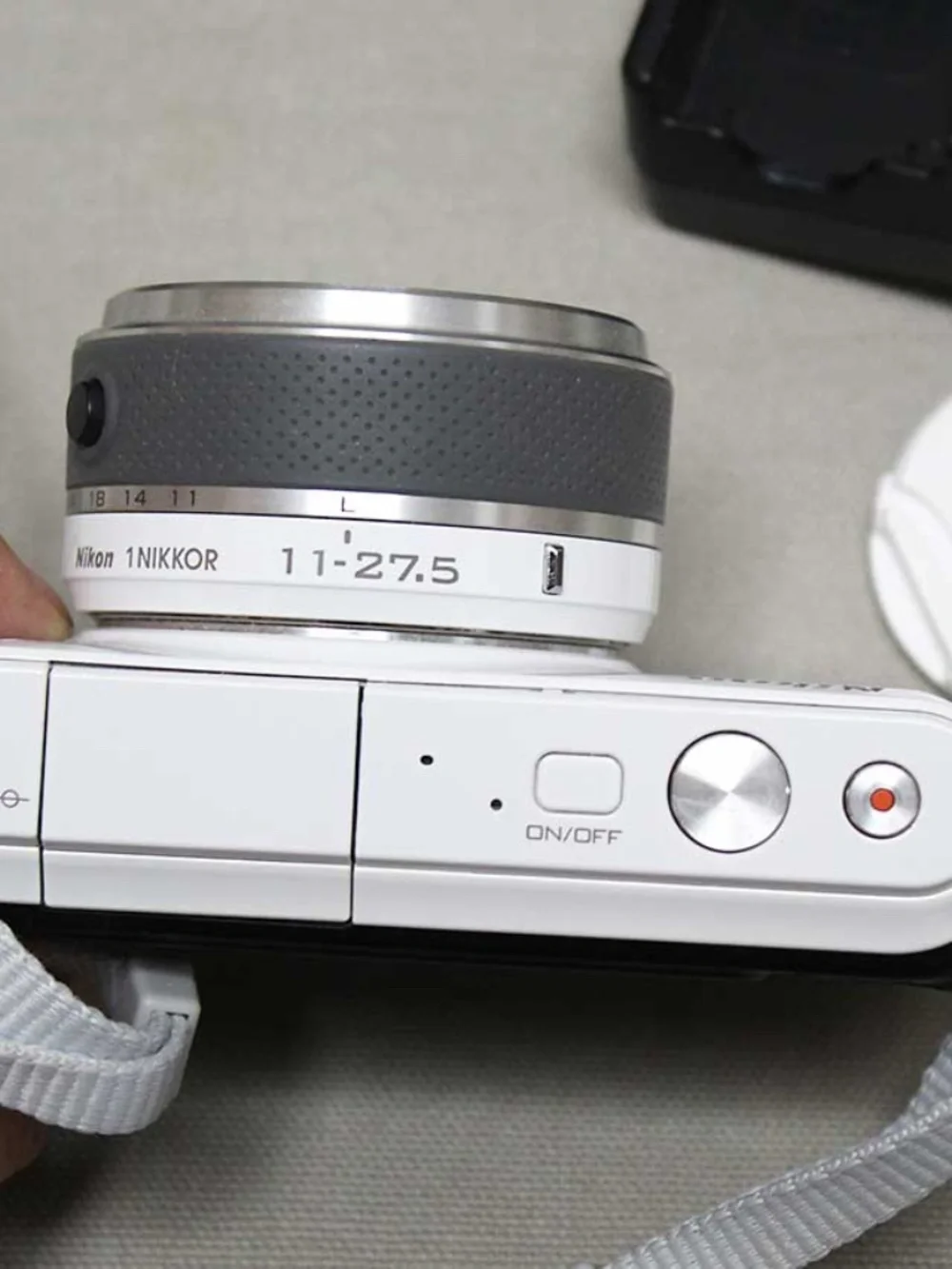 Nikon s1 10